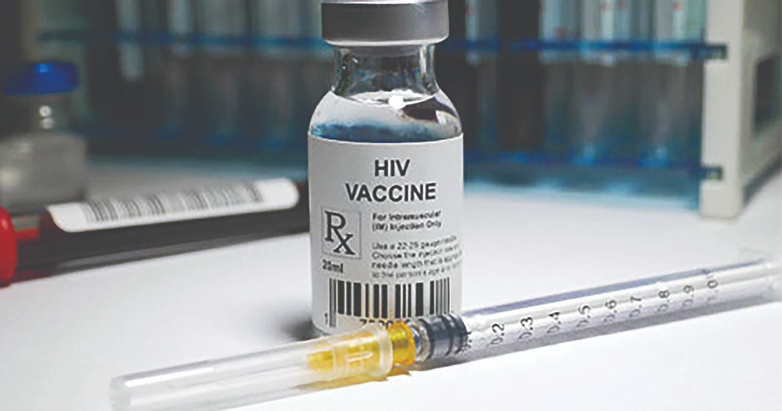 آخرین وضعیت واکسن ایدز