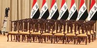آرایش سیاسی جدید در عراق آرایش سیاسی جدید در عراق