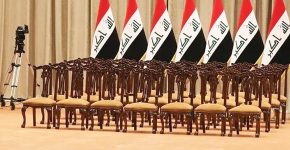 آرایش سیاسی جدید در عراق آرایش سیاسی جدید در عراق