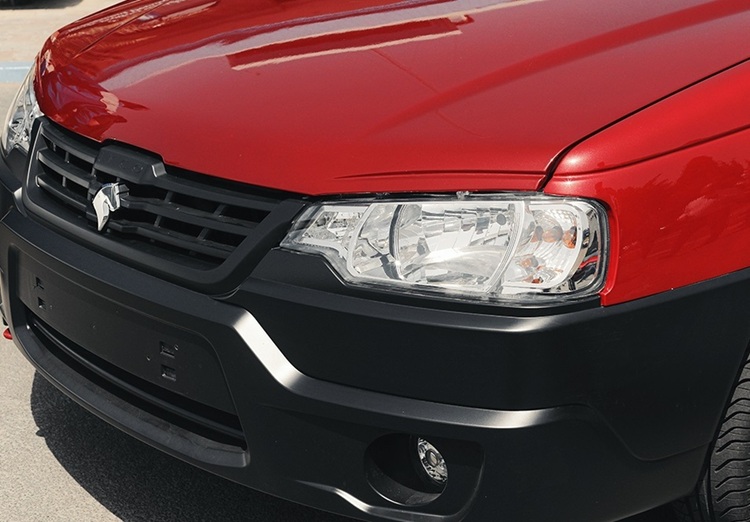 ایران خودرو خبر داد؛ آغاز فروش آریسان ۲ با قیمت جدید+جزئیات ثبت‌نام