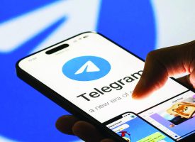 آزادی مشروط ارتباطات!