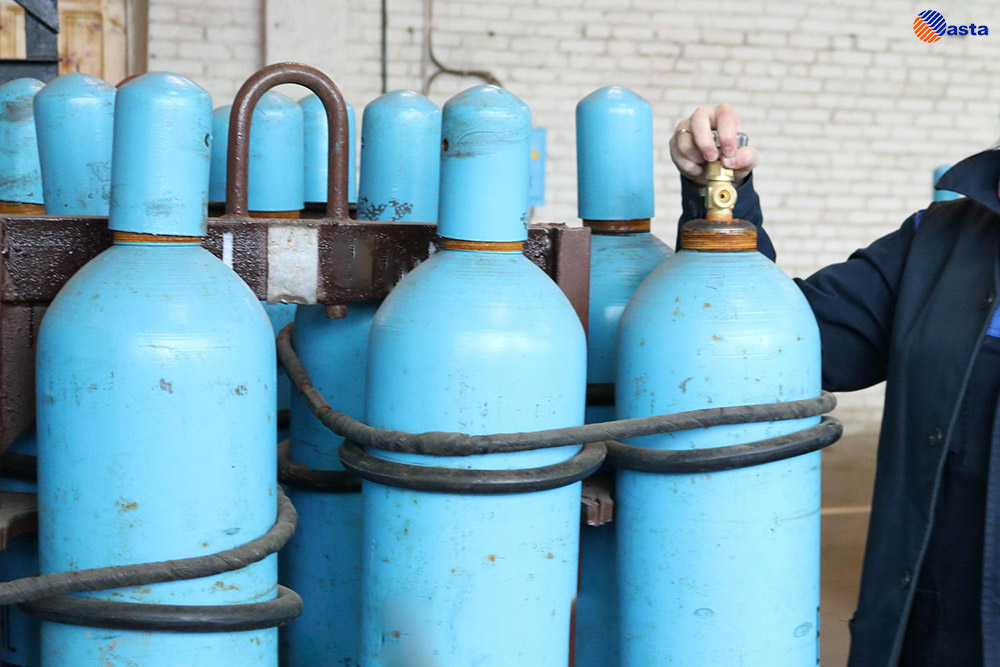 آزمایشگاه آکرودیته آستا؛ جایی که ایمنی صنعتی ایران به استاندارد جهانی می‌رسد