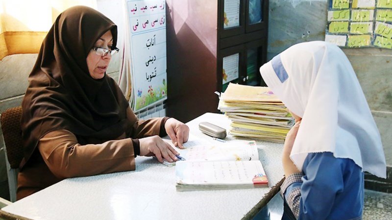 آغاز ثبت‌نام آزمون استخدامی مدارس؛ صفر تا صد شرایط و زمان برگزاری
