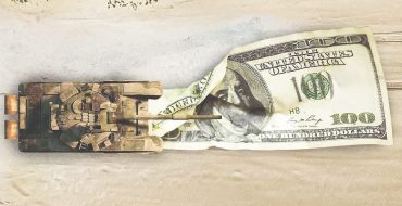 آزمون اقتصاد در روزهای سخت