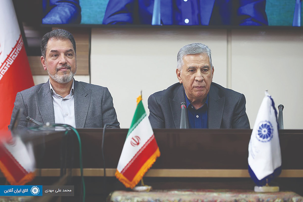 آسیب قانون مبارزه با قاچاق کالا  به تجار