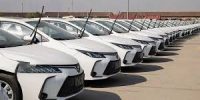 آغاز مرحله جدید فروش خودروهای وارداتی