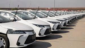 آغاز مرحله جدید فروش خودروهای وارداتی