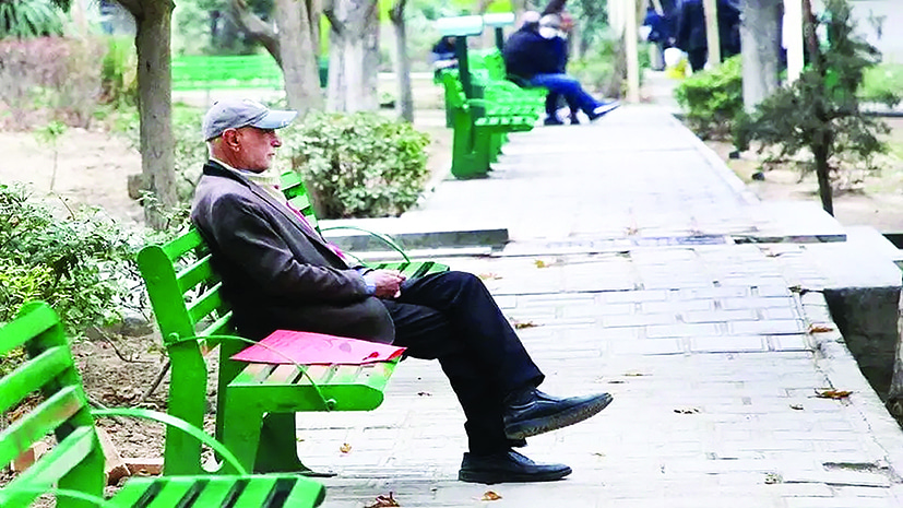 آغاز پرداخت مطالبات مراکز طرف قرارداد و بیمه تکمیلی بازنشستگان