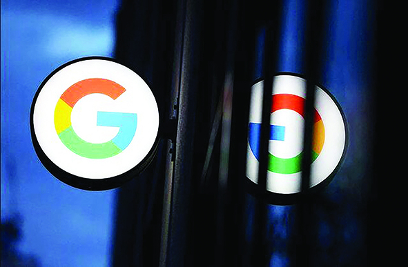 آلفابت در آستانه ۴تریلیون‌دلاری شدن