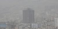 آلودگی هوا در ۱۲ نقطه از تهران بحرانی شد؛ آیا پایتخت فردا با تعطیلی گسترده روبهرو میشود؟ آلودگی هوا در ۱۲ نقطه از تهران بحرانی شد؛ آیا پایتخت فردا با تعطیلی گسترده روبهرو میشود؟