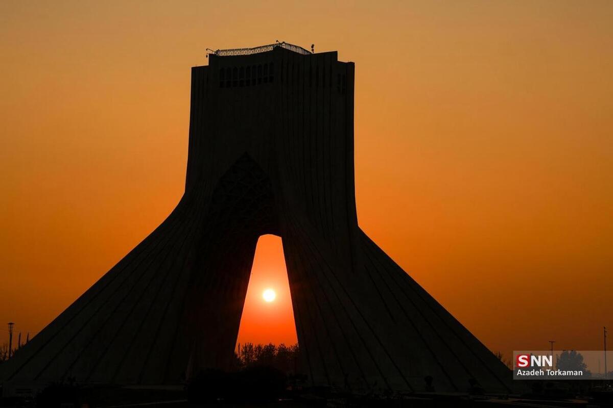 احتمال تعطیلی مدارس و دانشگاه‌ها در تهران؛ هوای پایتخت در خطر جدی