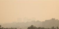 سازمان هواشناسی: کاهش کیفیت هوا در ۸ و ۹ آذر؛ چه اقداماتی باید انجام دهیم؟ سازمان هواشناسی: کاهش کیفیت هوا در ۸ و ۹ آذر؛ چه اقداماتی باید انجام دهیم؟