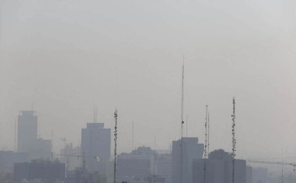 آلودگی هوا و سلامت مردم؛ ۱۶۱ مرگ روزانه در سال گذشته چه معنایی دارد؟