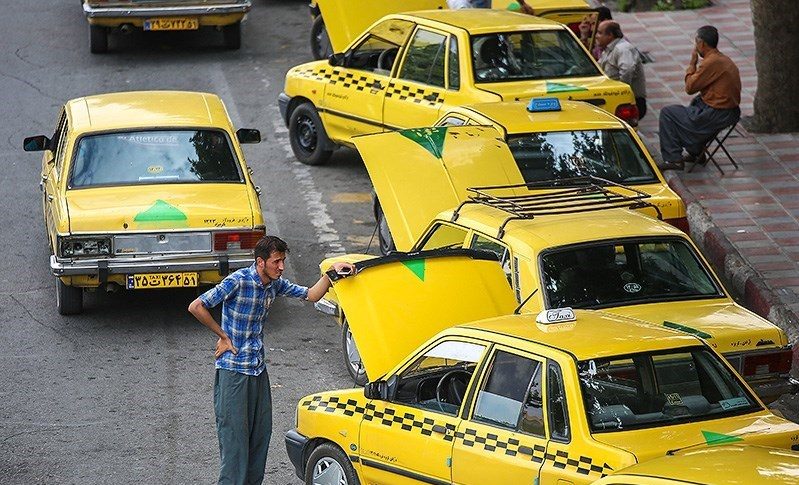 آیا آلودگی هوا در تهران ناشی از خودروهای فرسوده و سوخت فسیلی است؟