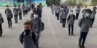 توسعه آموزش مجازی: راهحلی برای مقابله با آلودگی هوای تهران توسعه آموزش مجازی: راهحلی برای مقابله با آلودگی هوای تهران