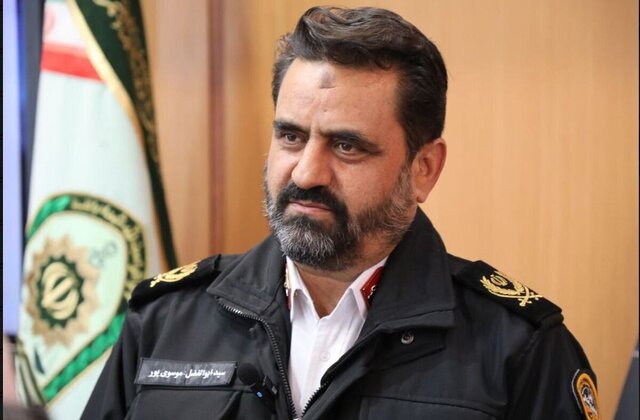 اجرای طرح زوج و فرد در تهران در روزهای یکشنبه و دوشنبه