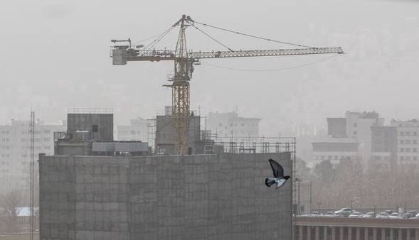 خودروهای بی‌کیفیت و آلودگی هوا؛ فصل سرد، قاتل خاموش مردم است