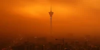 کارگروه اضطرار آلودگی هوای تهران تشکیل شد