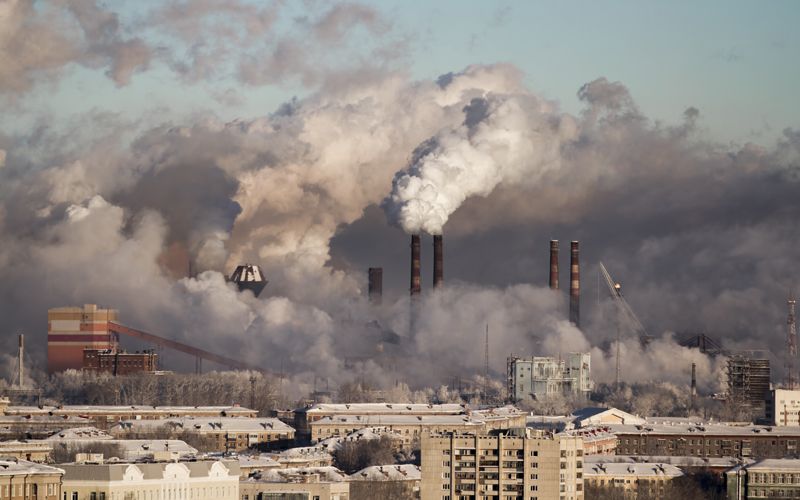 آیا آلودگی هوا در تهران، قاتل خاموش شهروندان است؟