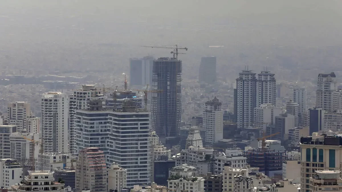 هوای تهران امروز در محدوده قابل‌قبول؛ آیا شرایط سالم پایدار خواهد ماند؟