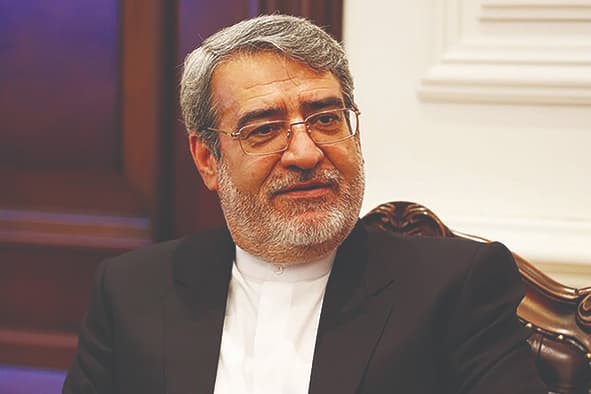 آمادگی تهران برای همکاری در زمینه اقتصاد دانش‌بنیان با پکن