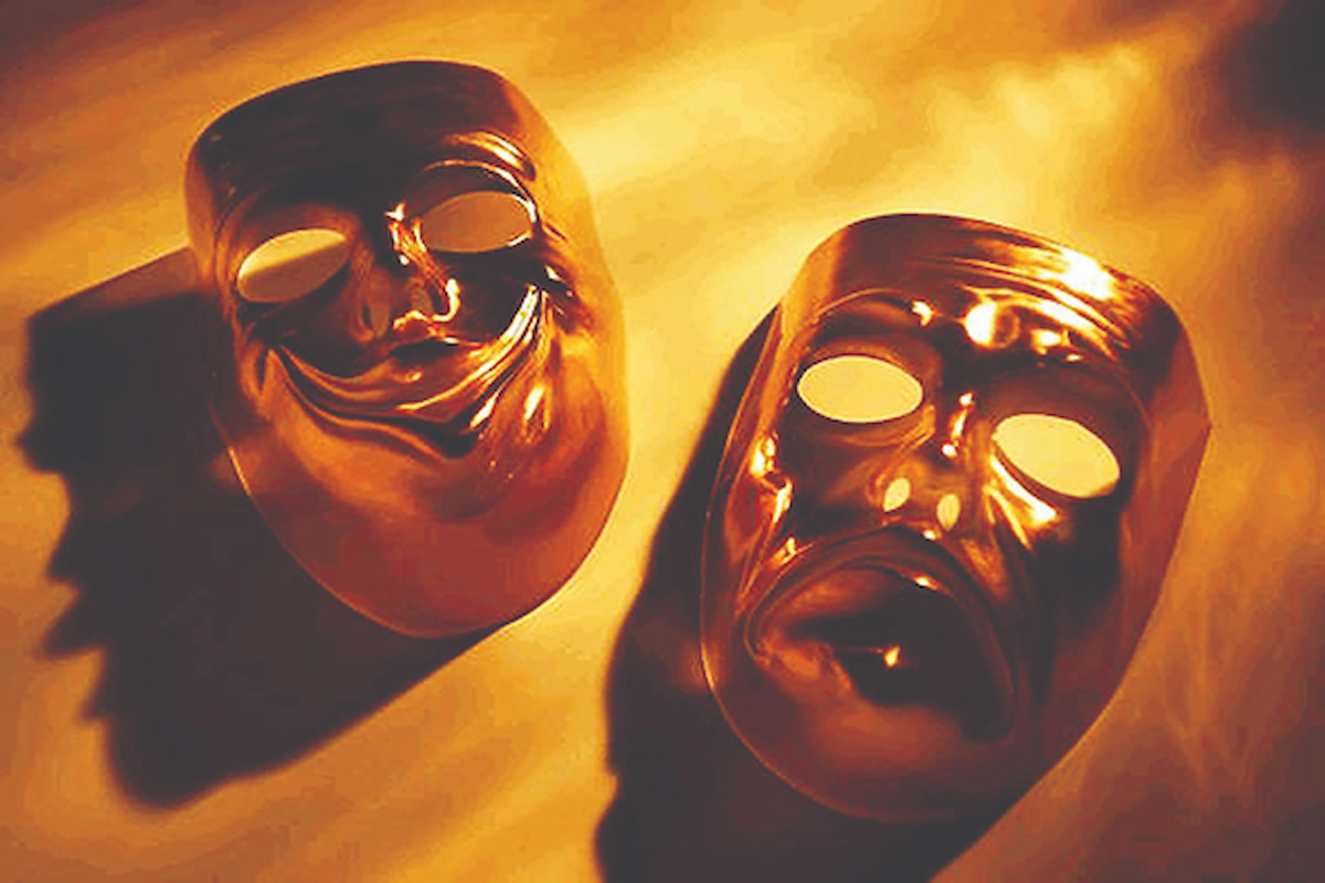 آمار تماشاگران تئاترهای دولتی اعلام شد