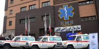 کمبود ناوگان اورژانس چگونه با آمبولانس‌های آفرودی جبران می‌شود؟