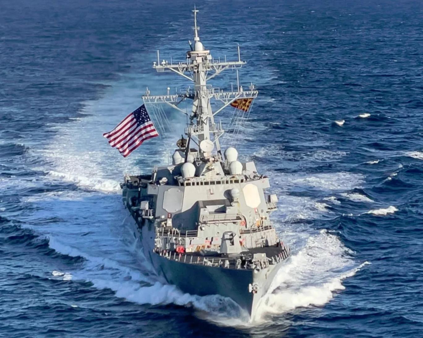 ترامپ دروغ میگوید یا رسانهها؟ بحران ونزوئلا به نقطه حساس رسید ترامپ دروغ میگوید یا رسانهها؟ بحران ونزوئلا به نقطه حساس رسید