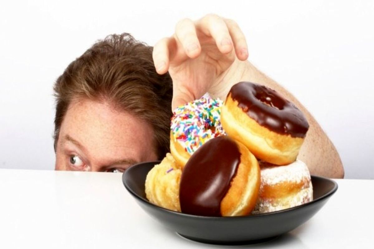 شیرینی برای دیابتی‌ها: اعتدال کلید موفقیت است