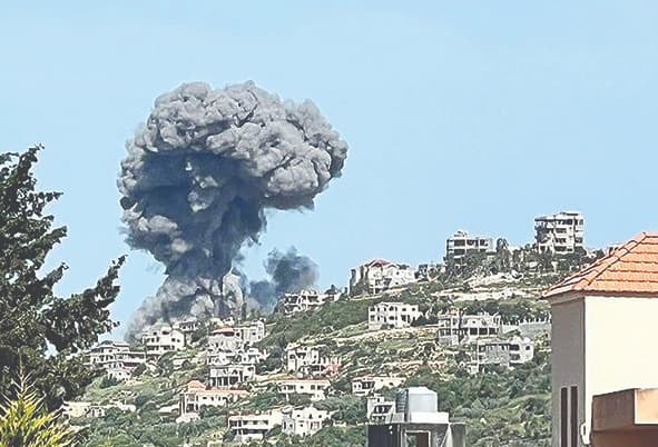 آیا لبنان آماده دور جدید درگیری با رژیم‌صهیونیستی است؟