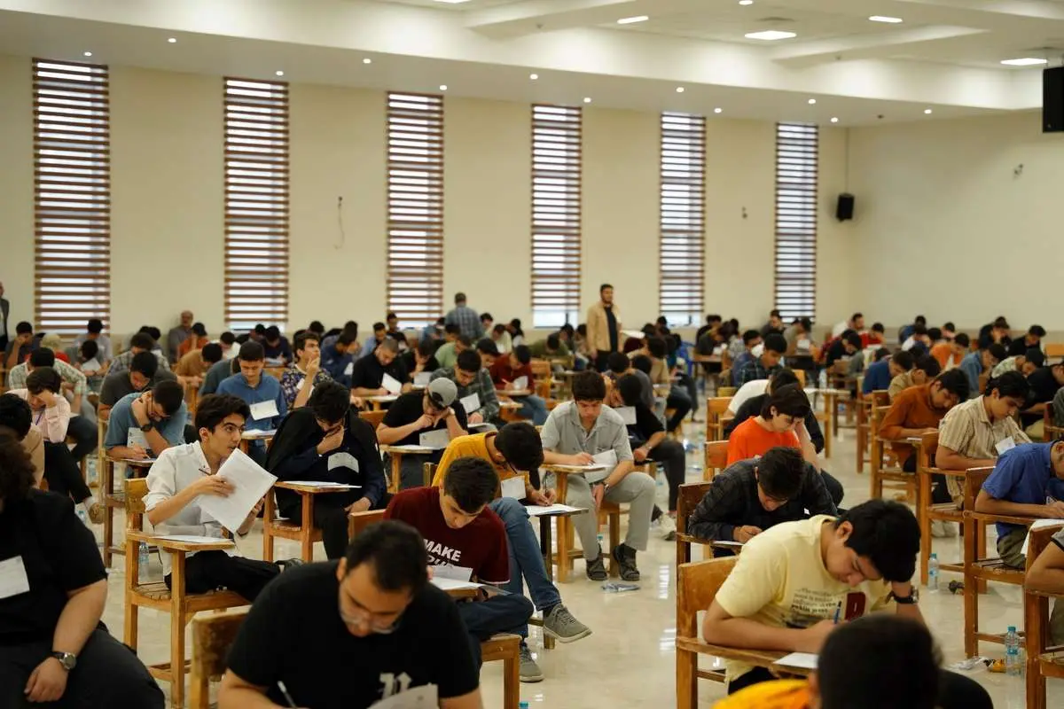 هشدار مجلس درباره نابرابری آموزشی: فقط بچه‌ پولدارها رتبه برتر می‌شوند