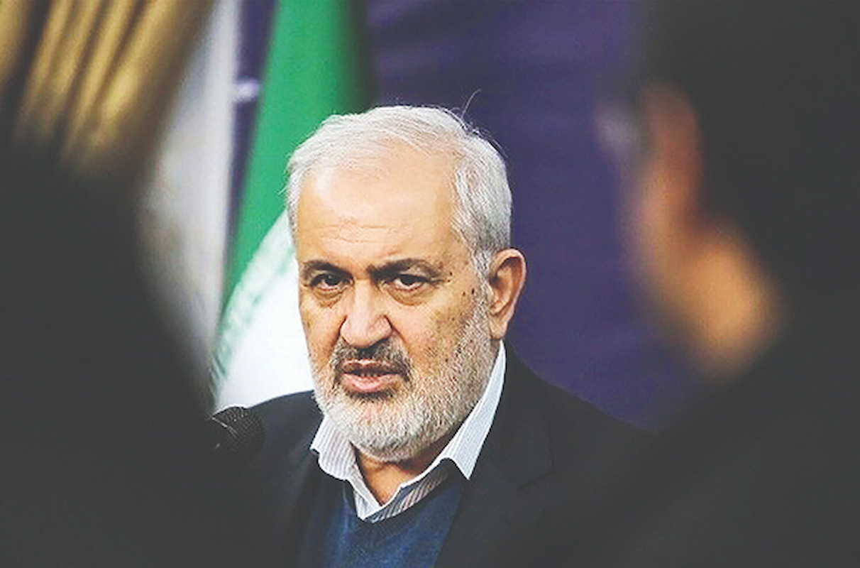 ابر مستعد بیاید باورسازی می‌کنیم