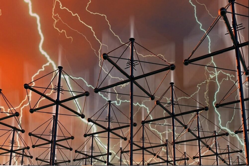 از شایعه تا واقعیت: ابر دزدی و هارپ چه تاثیری بر بارش دارند؟