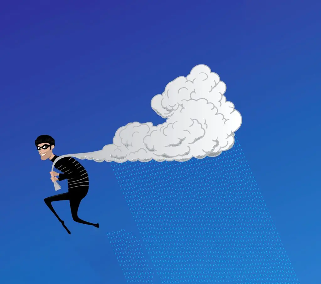 شایعات ابردزدی بی‌پایه است؛ انرژی لازم برای جابه‌جایی ابرها چند انفجار هسته‌ای است