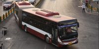 مسافران تهرانی خوشحال باشید؛ اتوبوس BRT از امروز ۲۴ ساعته شد!