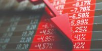 اثر تنش‌های ژئوپلیتیک در ریزش اخیر بورس