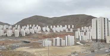 اجبار به حاشیه‌نشینی