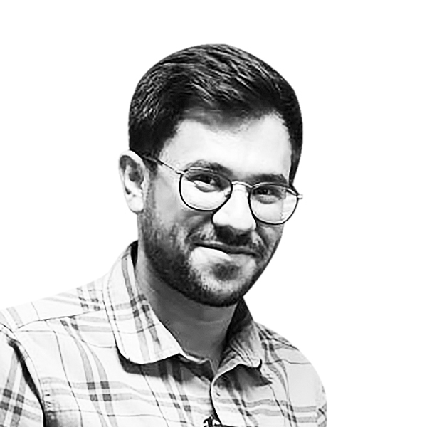 اقتصادی با اختلال هویتی