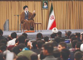 اختلاف آمریکا و جمهوری اسلامی تاکتیکی نیست، ذاتی است اختلاف آمریکا و جمهوری اسلامی تاکتیکی نیست، ذاتی است