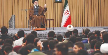 اختلاف آمریکا و جمهوری اسلامی تاکتیکی نیست، ذاتی است اختلاف آمریکا و جمهوری اسلامی تاکتیکی نیست، ذاتی است