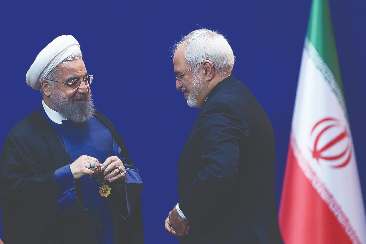 «اختلاف وحدت‌شکن» به‌نام «اتحاد مقدس»