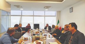 ارائه پیشنهاد تدوین سند تحول دیجیتال گردشگری