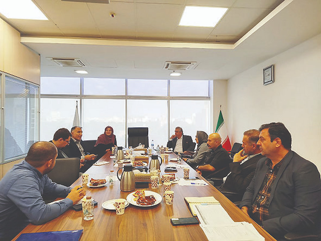 ارائه پیشنهاد تدوین سند تحول دیجیتال گردشگری