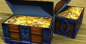 ارجحیت صندوق‌های طلای بورسی در سرمایه‌گذاری