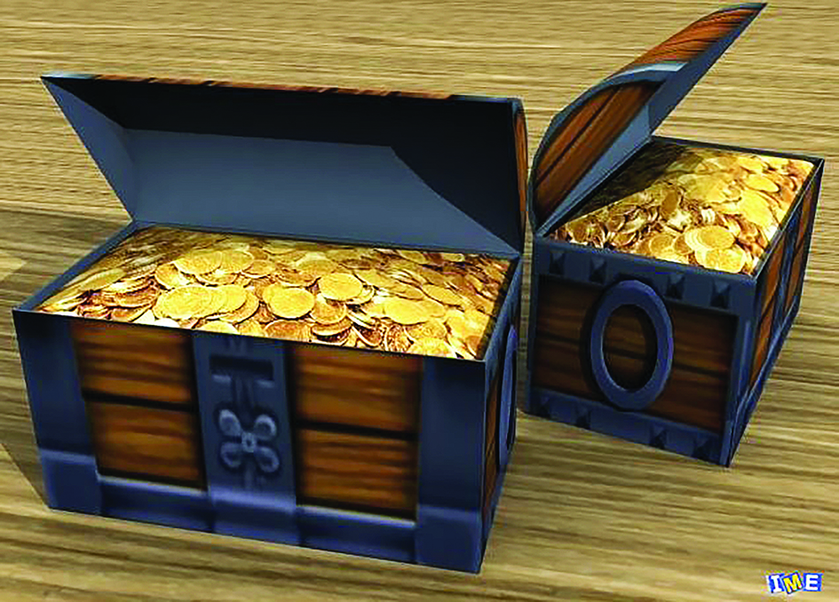 ارجحیت صندوق‌های طلای بورسی در سرمایه‌گذاری