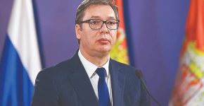 اروپا برای جنگ با روسیه آماده می‌شود