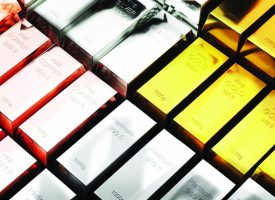 از تب طلا تا درخشش نقره