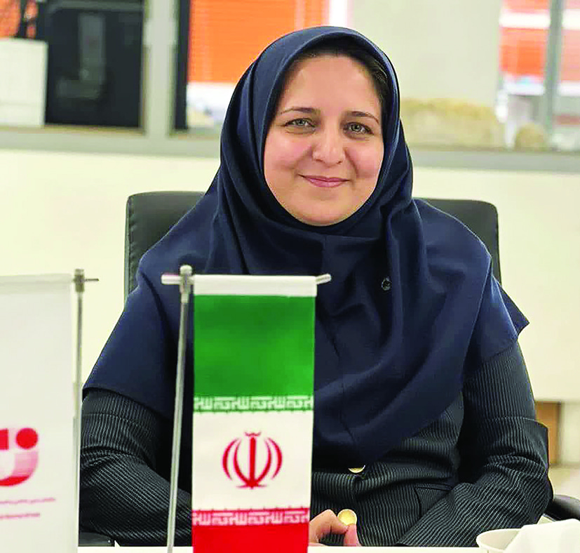 از تحقیق و توسعه تا ارتقای توان فنی