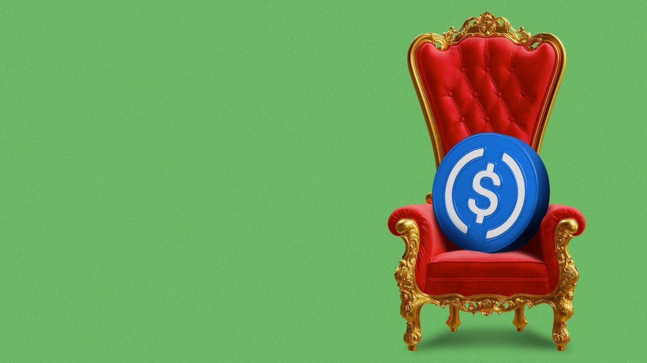 استیبل‌کوین؛ پلی بین دلار سنتی و دنیای بلاک‌چین