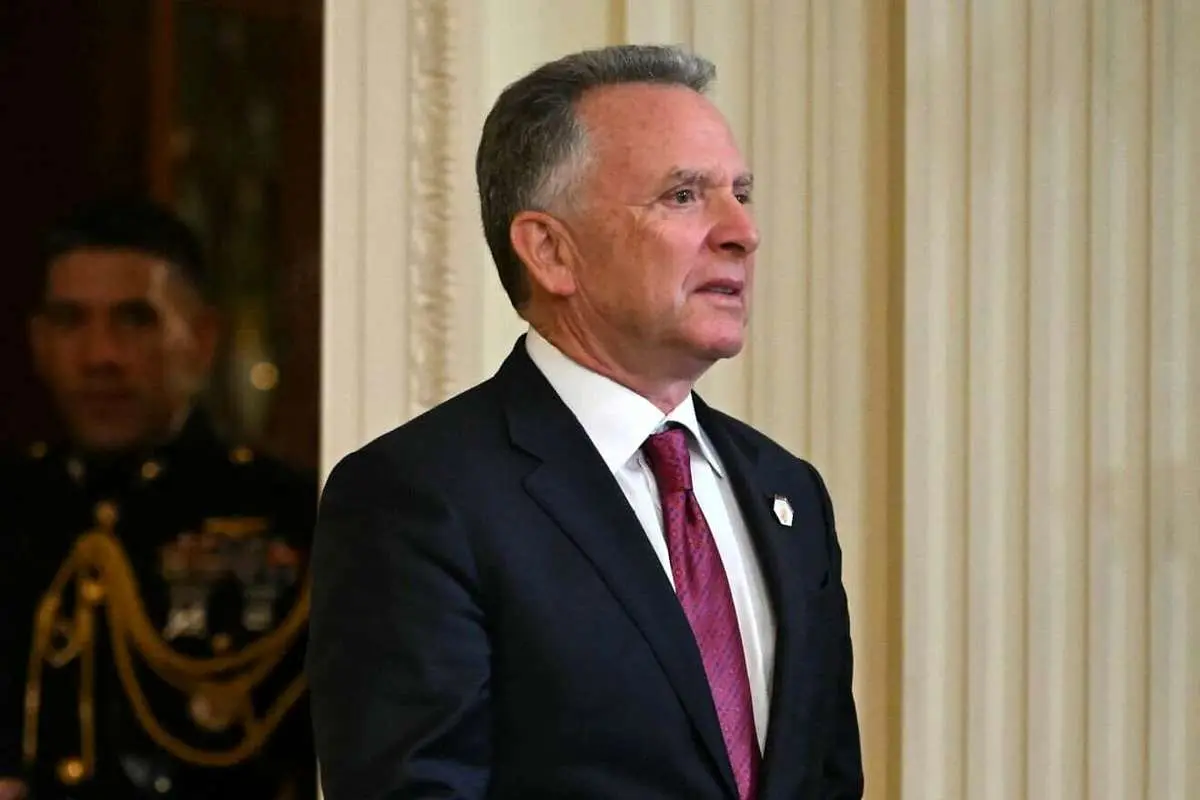 ادعای آمریکا: خلع سلاح حماس با نظارت بین‌المللی در راه است